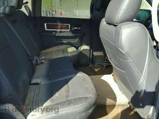 2012 DODGE RAM - VIN: 1C6RD7NT4CS298673 - Photo 6