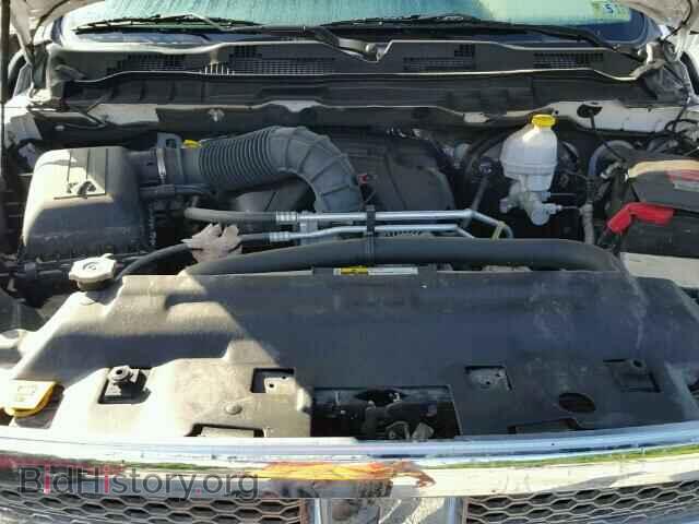 2012 DODGE RAM - VIN: 1C6RD7NT4CS298673 - Photo 7