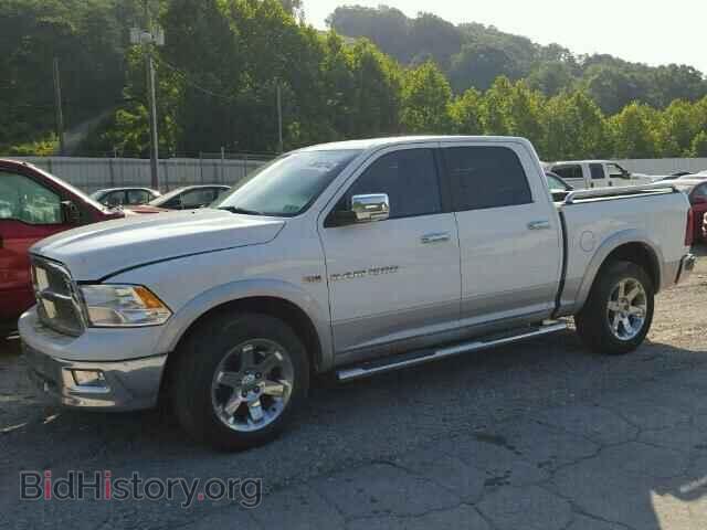 2012 DODGE RAM - VIN: 1C6RD7NT4CS298673 - Photo 9