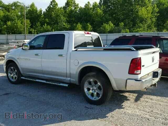 2012 DODGE RAM - VIN: 1C6RD7NT4CS298673 - Photo 10