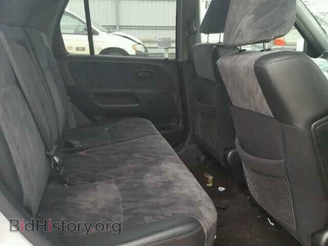 2003 HONDA CRV - VIN: SHSRD78883U120707 - Фото 6