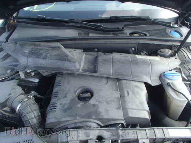 2013 AUDI A4 - VIN: WAUBFAFL8DN012837 - Фото 7