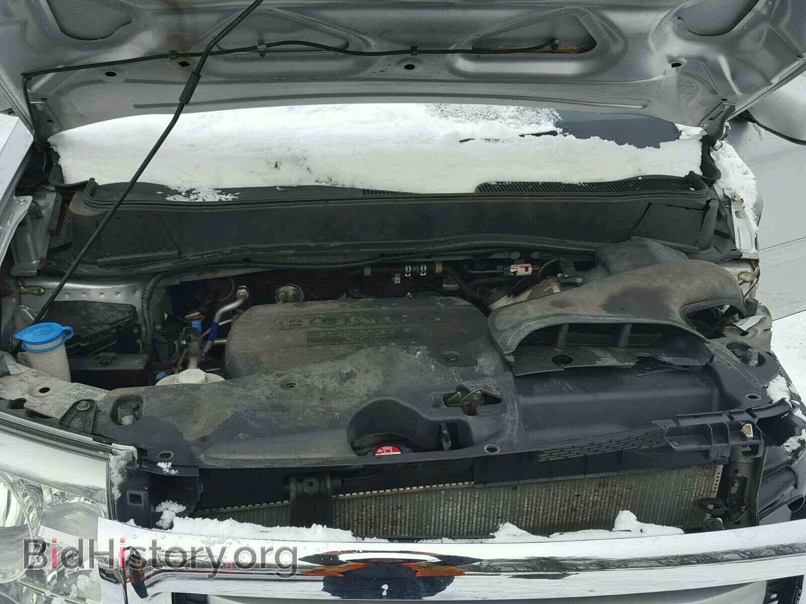 2011 HONDA PILOT - VIN: 5FNYF4H51BB097738 - Photo 7