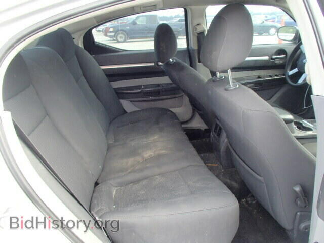 2009 DODGE CHARGER - VIN: 2B3KA43D79H534635 - Фото 6