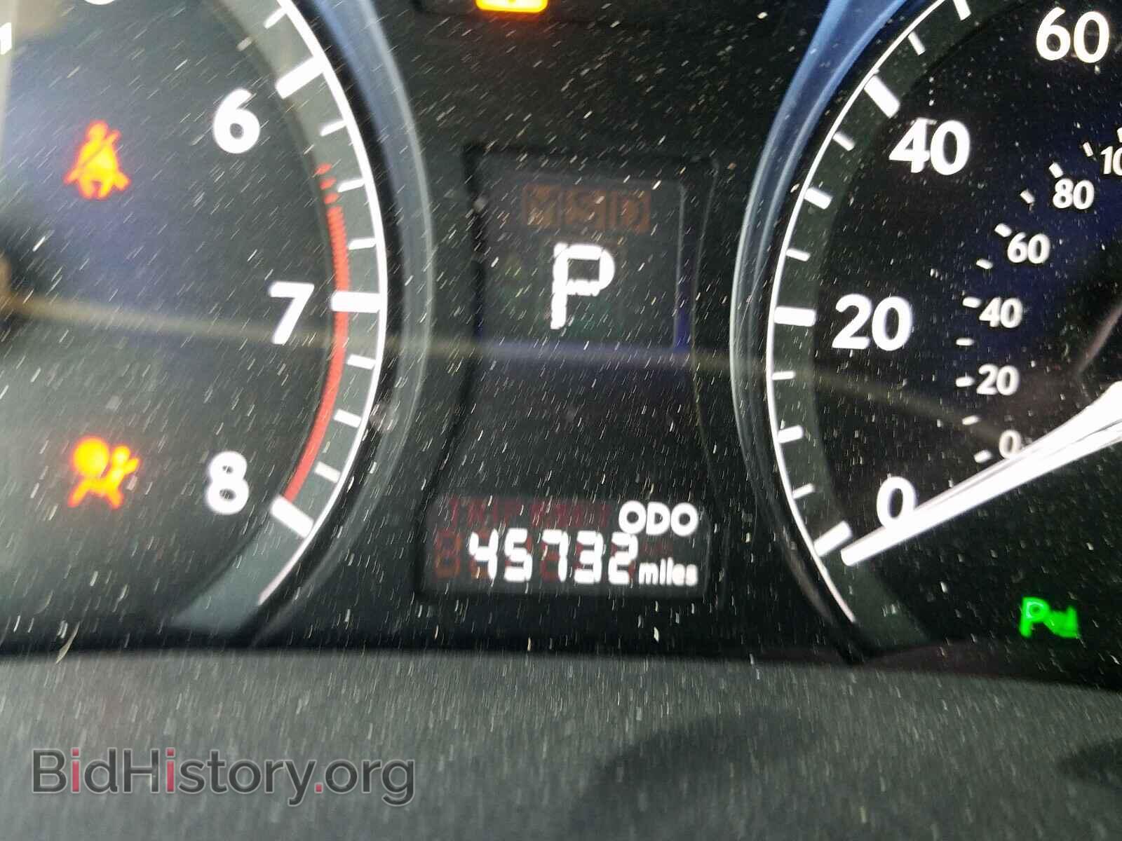 2015 LEXUS RX 350 BAS - VIN: 2T2BK1BA1FC302521 - Фото 8