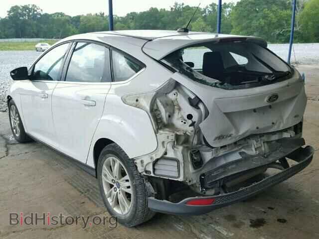 2012 FORD FOCUS - VIN: 1FAHP3M28CL196712 - Photo 3