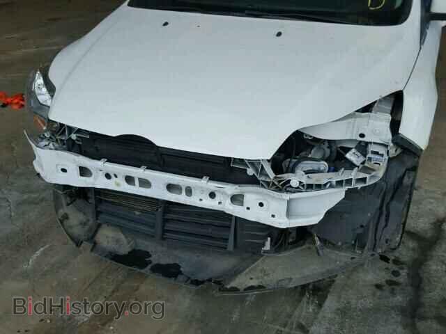 2012 FORD FOCUS - VIN: 1FAHP3M28CL196712 - Photo 10