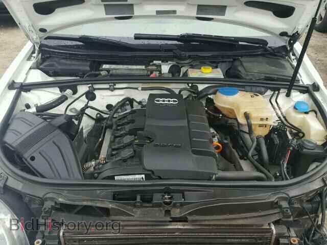 2007 AUDI A4 - VIN: WAUDF78E77A237806 - Фото 7