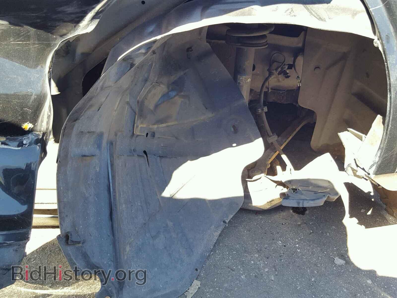 2013 DODGE CHALLENGER - VIN: 2C3CDYAG5DH607982 - Фото 9