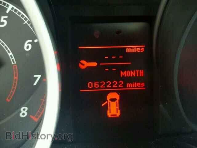 2012 MITSUBISHI LANCER - VIN: JA32U2FU6CU022034 - Фото 8