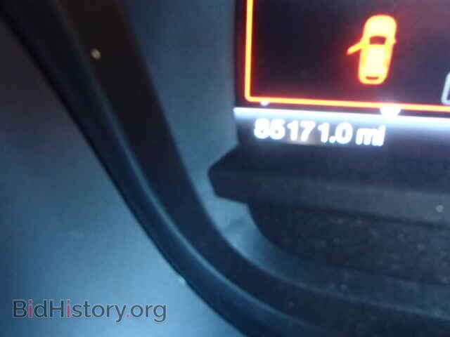 2012 FORD EXPLORER - VIN: 1FMHK7D83CGA74381 - Фото 8