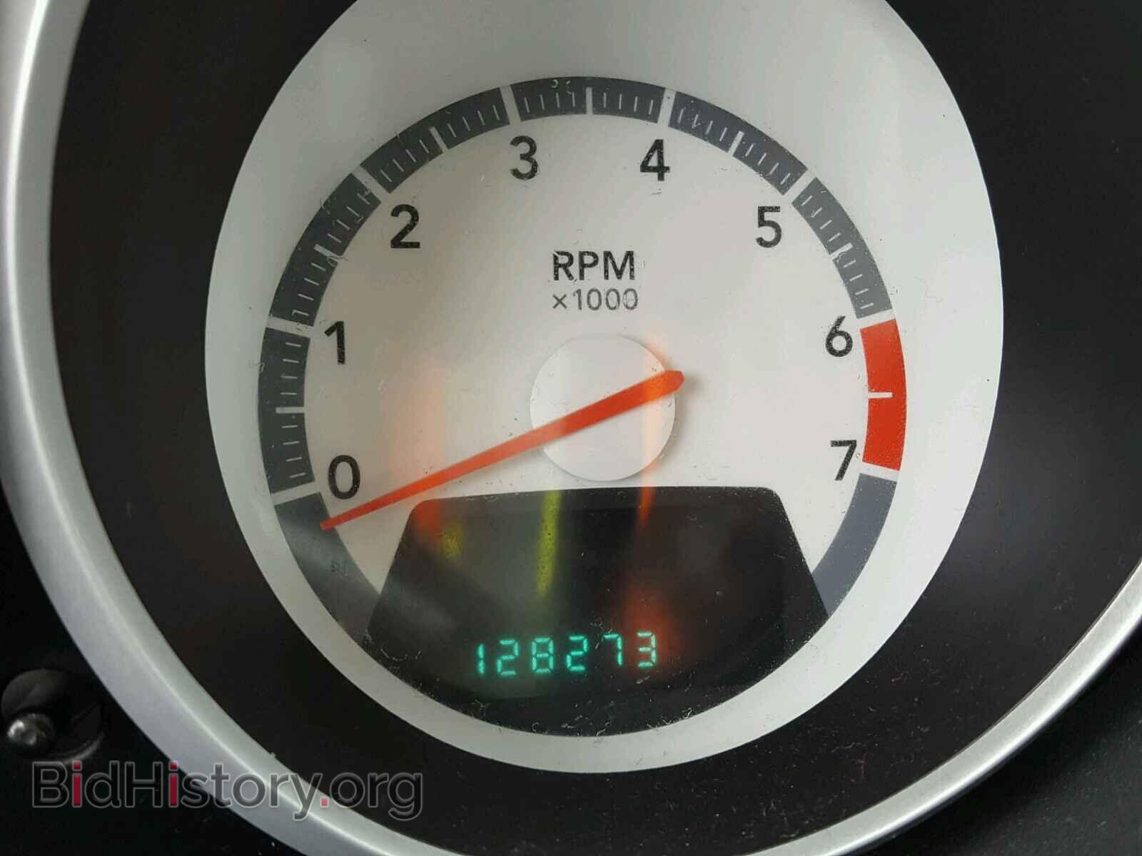 2010 DODGE CARAVAN - VIN: 2D4RN3D10AR380366 - Photo 8