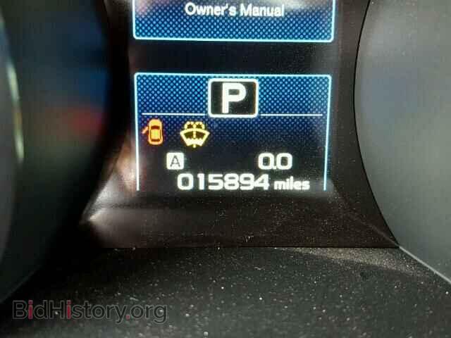 2015 SUBARU OUTBACK - VIN: 4S4BSAAC0F3258491 - Photo 8