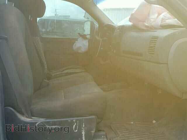 2012 CHEVROLET SILVERADO - VIN: 1GC0KVCG0CF226802 - Фото 5