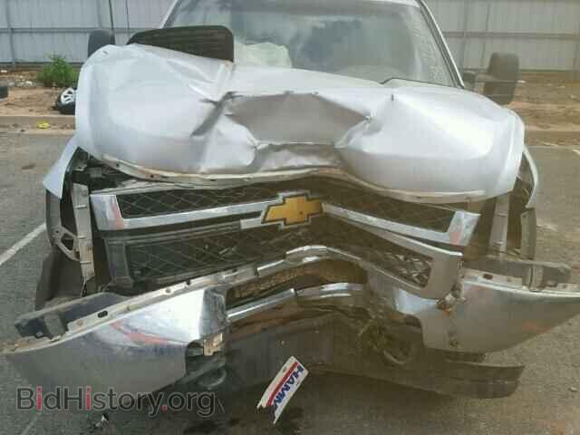 2012 CHEVROLET SILVERADO - VIN: 1GC0KVCG0CF226802 - Фото 9