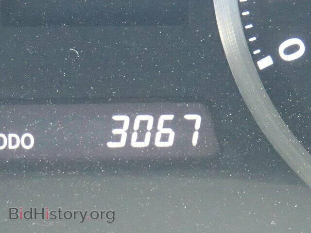 2014 LEXUS IS250 - VIN: JTHFF2C28E2529885 - Фото 8