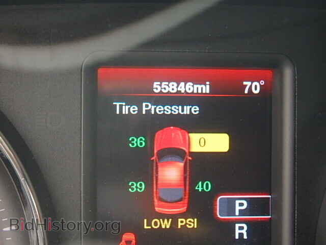 2012 DODGE CHARGER - VIN: 2C3CDXBG3CH158826 - Фото 8