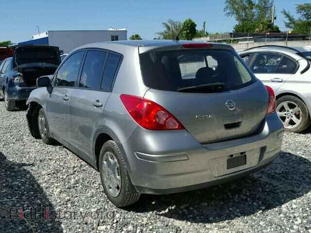 2009 NISSAN VERSA - VIN: 3N1BC13EX9L362269 - Фото 3