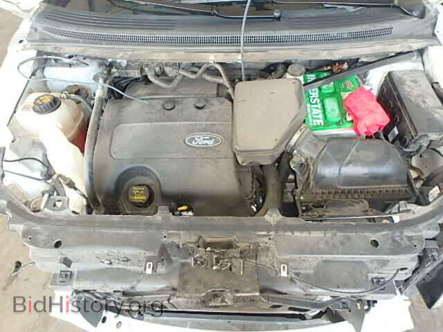 2013 FORD EDGE - VIN: 2FMDK3GC8DBB38009 - Photo 7