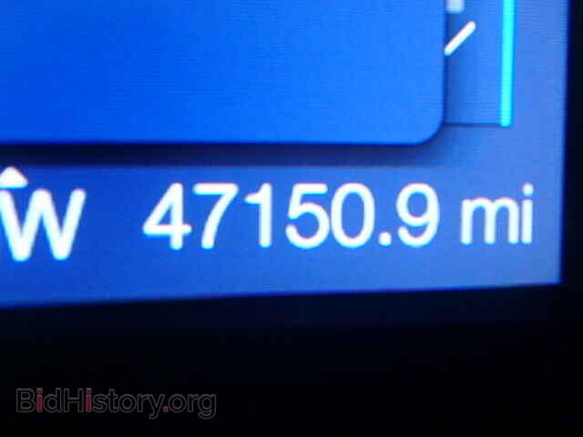 2013 FORD EDGE - VIN: 2FMDK3GC8DBB38009 - Photo 8