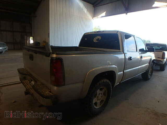 2005 CHEVROLET SILVERADO - VIN: 2GCEK13T751318530 - Фото 4