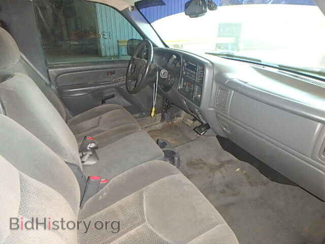 2005 CHEVROLET SILVERADO - VIN: 2GCEK13T751318530 - Фото 5