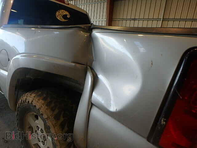 2005 CHEVROLET SILVERADO - VIN: 2GCEK13T751318530 - Фото 9