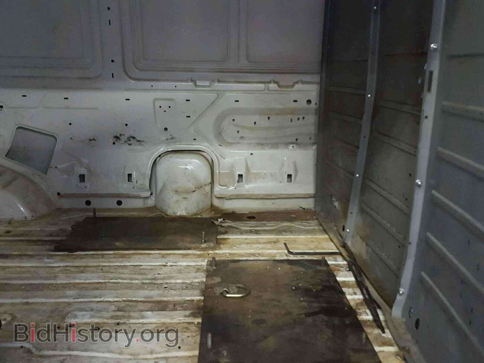 2011 FORD ECONOLINE - VIN: 1FTNE2EW6BDA66774 - Фото 6