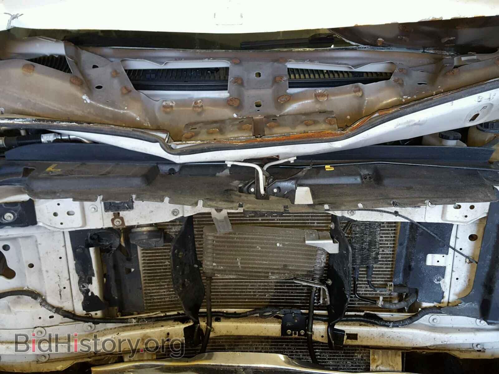 2011 FORD ECONOLINE - VIN: 1FTNE2EW6BDA66774 - Фото 7