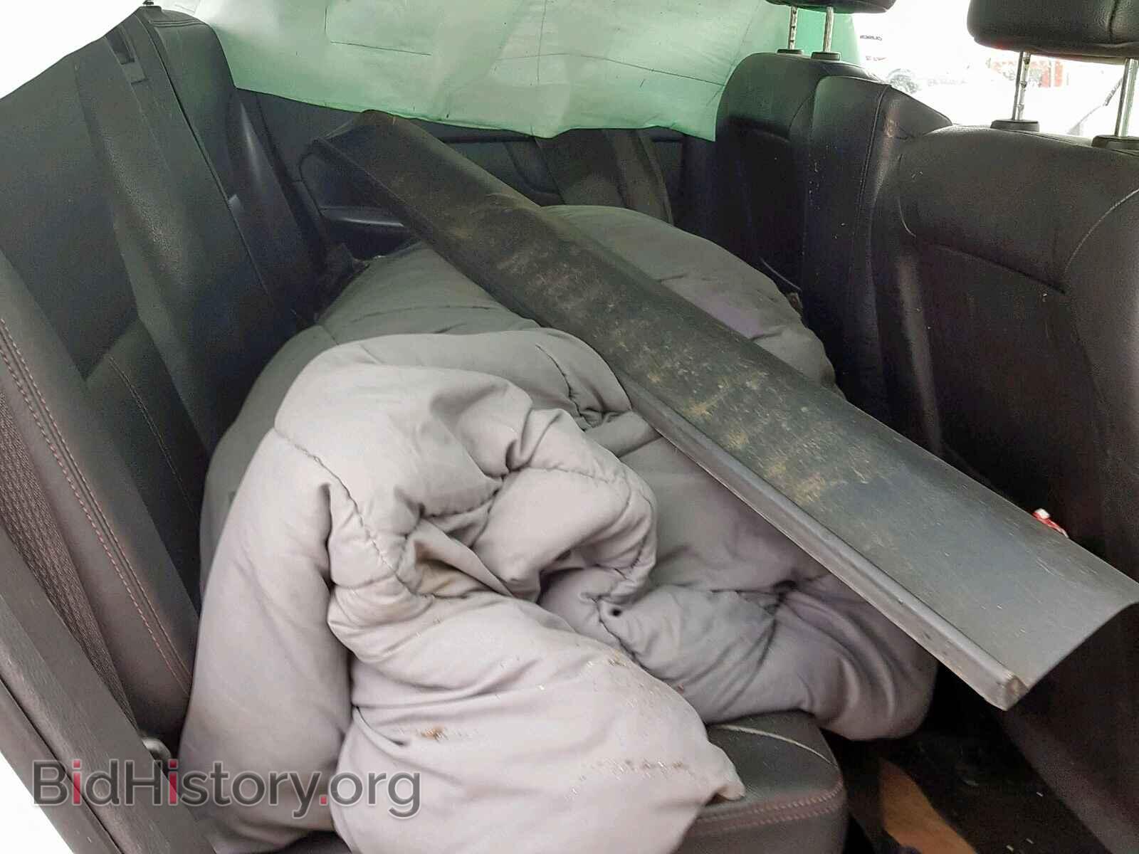 2011 FORD EDGE SEL - VIN: 2FMDK3JC0BBB36910 - Фото 6