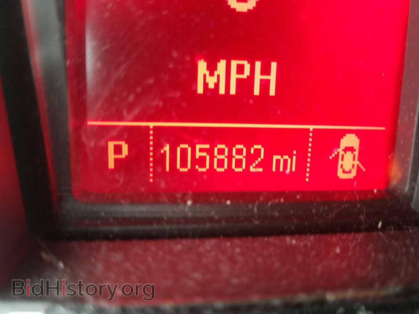 2012 GMC TERRAIN - VIN: 2GKFLXEK0C6252190 - Фото 8
