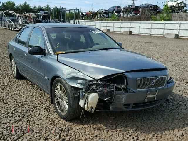 Photo YV1TS92D431304887 - VOLVO S80 2003