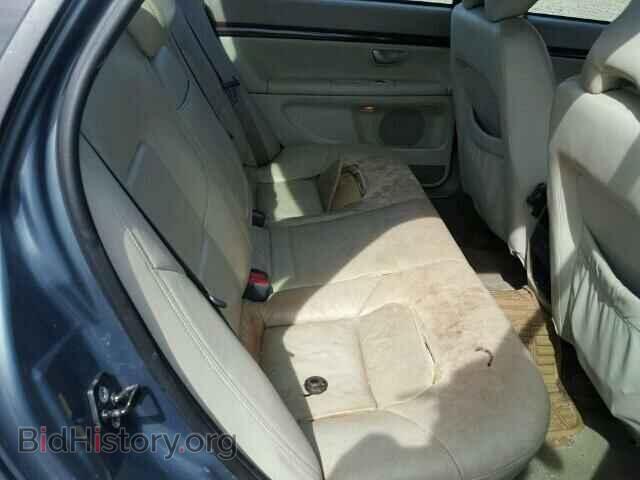 2003 VOLVO S80 - VIN: YV1TS92D431304887 - Фото 6