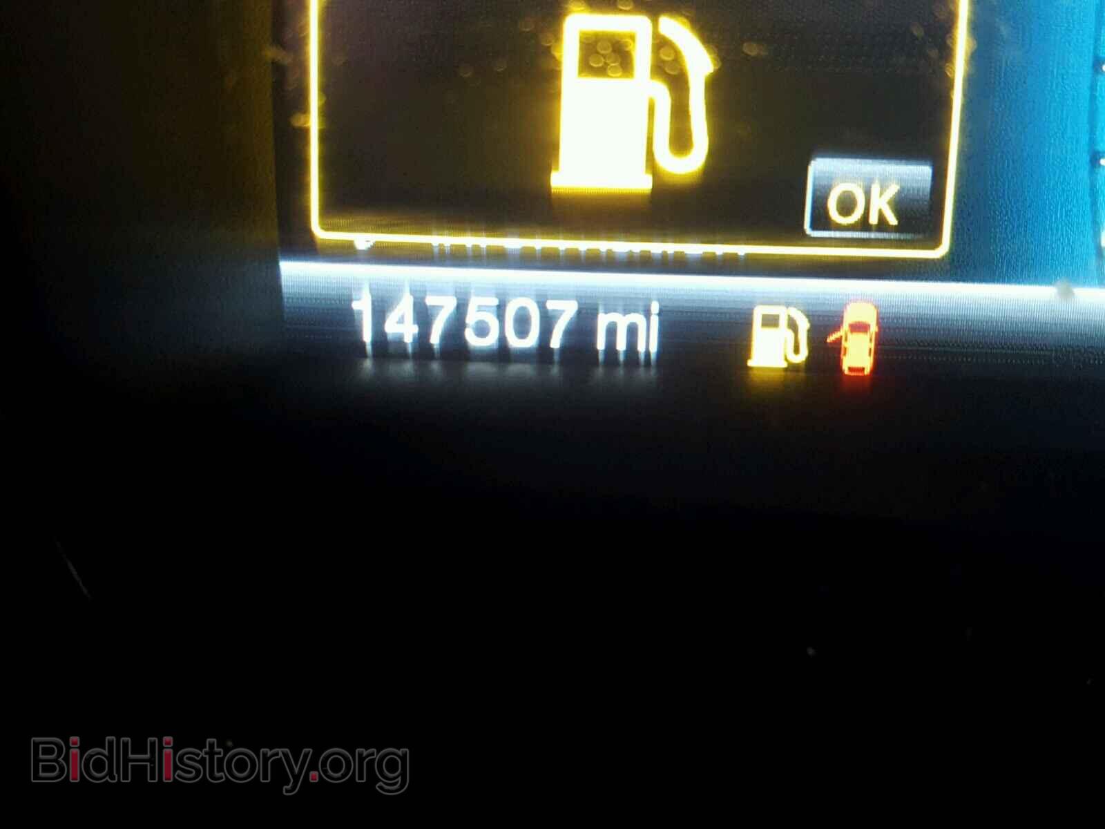 2011 FORD EDGE - VIN: 2FMDK4JC5BBA06496 - Photo 8