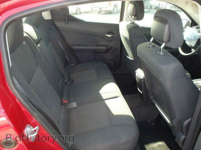 2010 DODGE AVENGER - VIN: 1B3CC4FB3AN114391 - Фото 6