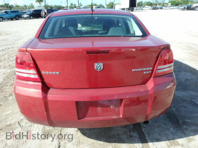 2010 DODGE AVENGER - VIN: 1B3CC4FB3AN114391 - Фото 9