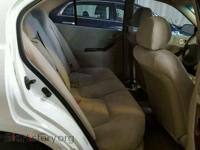 2001 MITSUBISHI GALANT - VIN: 4A3AA46G21E127041 - Фото 6