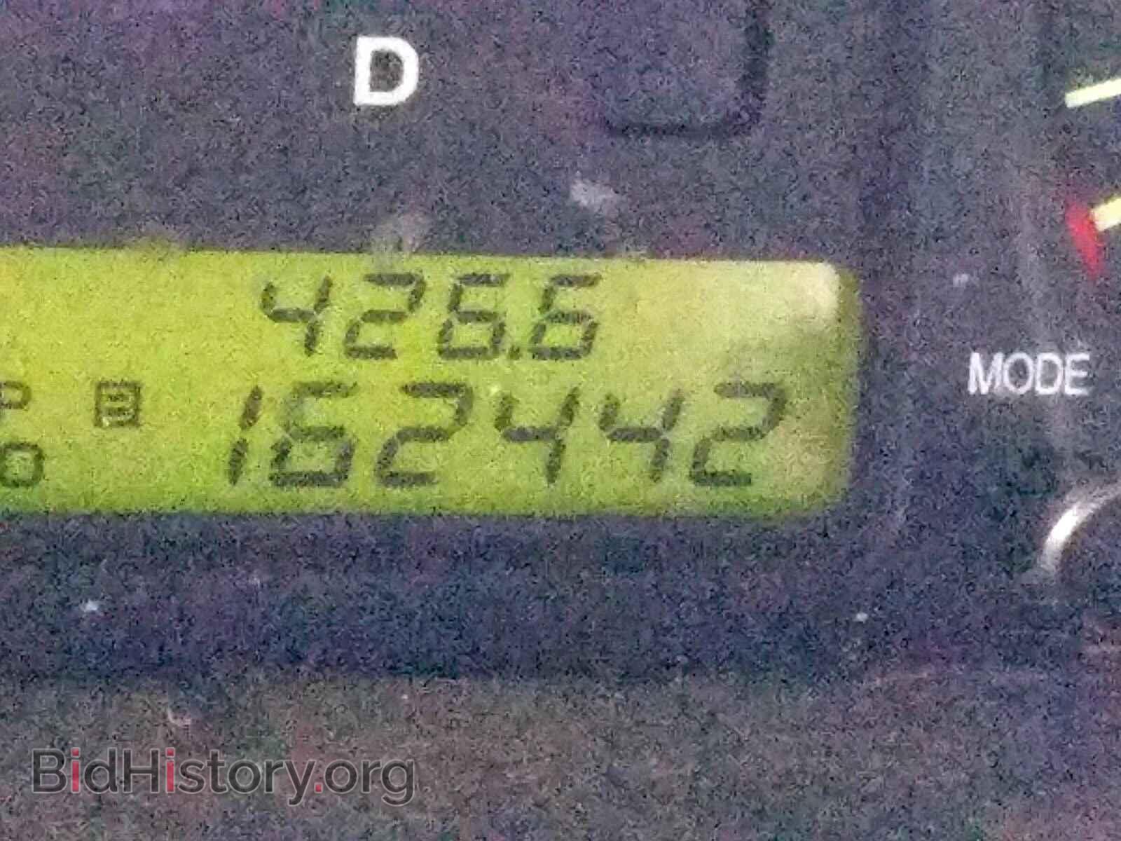 2005 KIA OPTIMA - VIN: KNAGD126855388161 - Фото 8