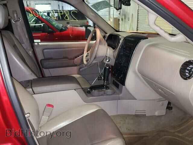 2007 FORD EXPLORER - VIN: 1FMEU63E07UA84663 - Фото 5