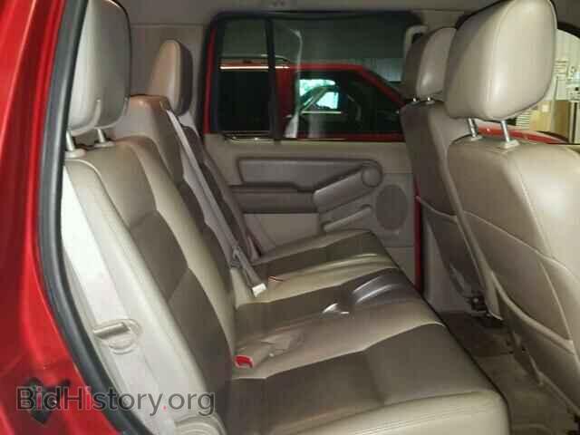 2007 FORD EXPLORER - VIN: 1FMEU63E07UA84663 - Фото 6