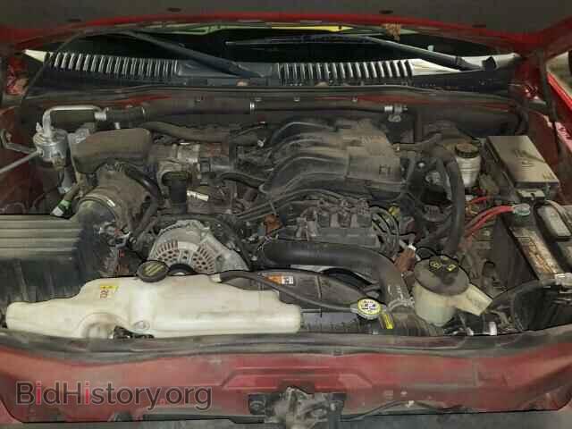 2007 FORD EXPLORER - VIN: 1FMEU63E07UA84663 - Фото 7