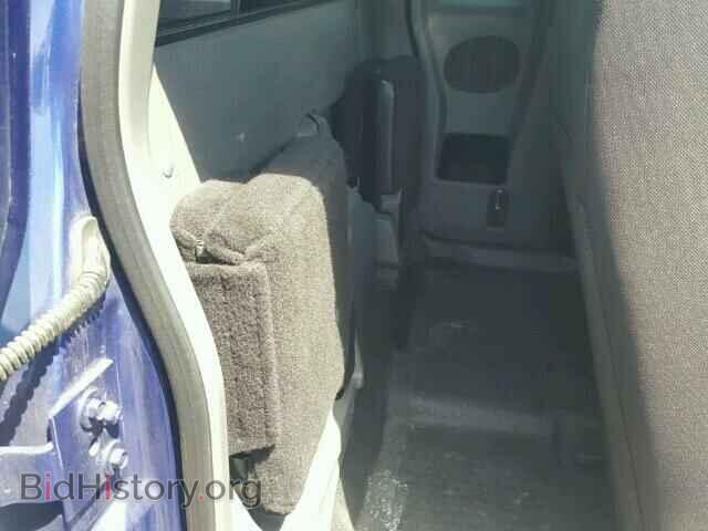 2004 FORD RANGER - VIN: 1FTZR45E64PA16564 - Фото 6