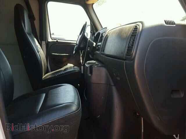2003 DODGE RAM VAN - VIN: 2D7HB11Y13K510101 - Фото 5