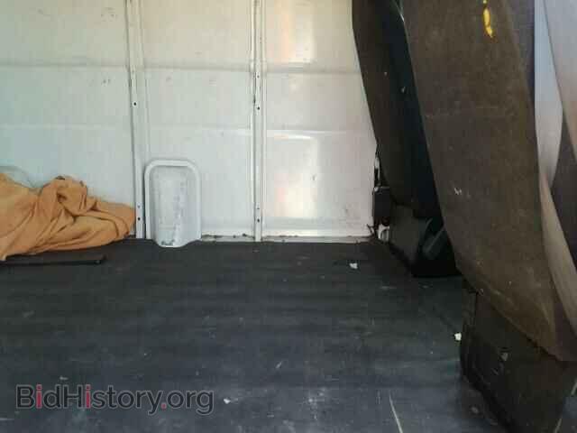 2003 DODGE RAM VAN - VIN: 2D7HB11Y13K510101 - Фото 6