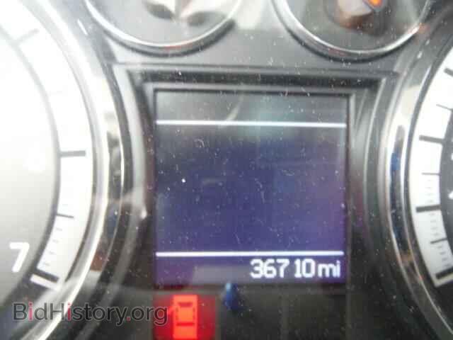 2011 DODGE RAM 1500 - VIN: 1D7RV1CT2BS582748 - Фото 8