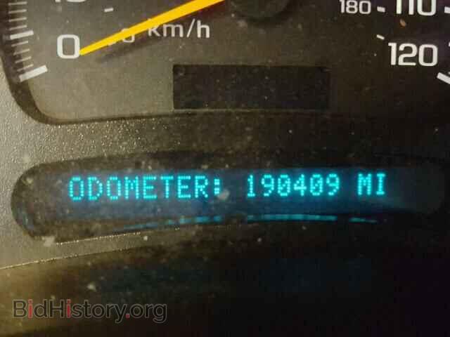 2005 CHEVROLET SILVERADO - VIN: 1GCEK19B85E221723 - Фото 8