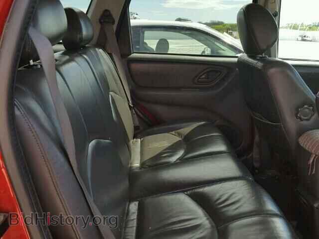 2003 MAZDA TRIBUTE - VIN: 4F2CZ96193KM45773 - Фото 6