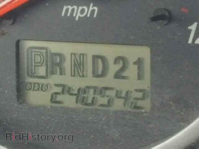 2003 MAZDA TRIBUTE - VIN: 4F2CZ96193KM45773 - Фото 8