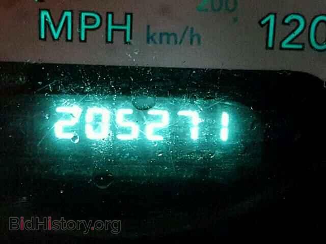 2006 DODGE CARAVAN - VIN: 2D4GP44L16R746223 - Фото 8