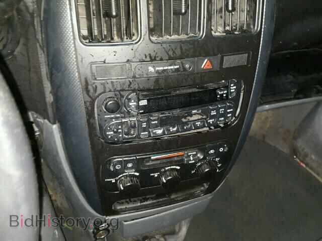 2006 DODGE CARAVAN - VIN: 2D4GP44L16R746223 - Фото 9